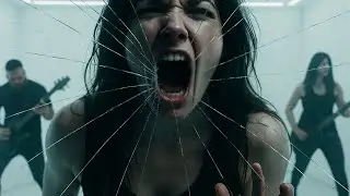 Glitch & Grief - Dome.exe (Official Music Video)