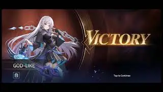 Akashic Ruins true story chapter 6 ML Adventure