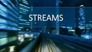 Core Java 48   Intro to Streams