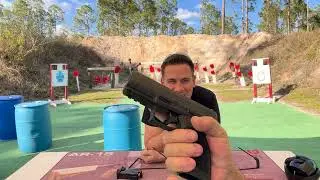 Taurus G3C y GX4 Carry