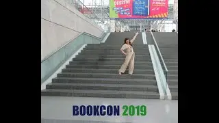 BookCon 2019