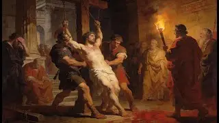 What They Hid About Roman Punishments Is Worse Than You Imagine