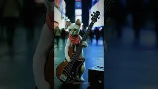 Punk Not Dead #ai #ia #capcut #shorts #shortsvideo #punk #metal