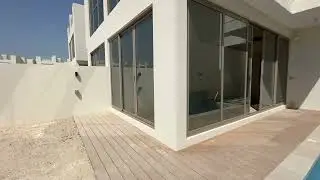 Vacant And Ready To Move 4 Bed Townhouse For Sale In Al Furjan West!