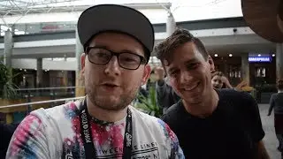 The Power Of Video Belfast Ft Cody Wanner