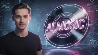 Знаменитый альбом, созданный с помощью искусственного интеллекта &mdash; ElevenLabs AI Music x Grammy L...