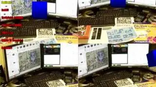 Plausible Physics in Augmented Images - Interaction 2