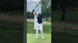 Rory McIlroy&rsquo;s Iron Swing &ndash; The Perfect Blend of Power & Precision ⚡️ Rory McIlroy isn&rsquo;t just one