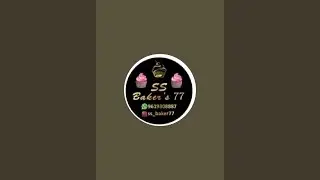 SS🎂Baker🎂77ss🎂baler77SS🎂 BAKER77Ssbaker77Cake bakingChocolate cakeCake kaise banaeViral cake