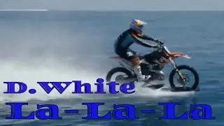 D.White - La-La-La (Extended mix). Music NEW Italo Disco, Euro Disco, Extreme race motorcycle stunts