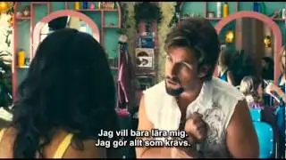 Jiddra inte med zohan (Del 3)