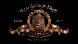 United Artists/DFE Films/Metro-Goldwyn-Mayer (1987/1978/2001)