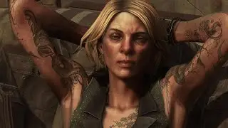 Dishonored 2: Emily Low Chaosplay; PART 6 -KARNACA STREETS (Very Hard/Ghost/Merciful/No commentary)