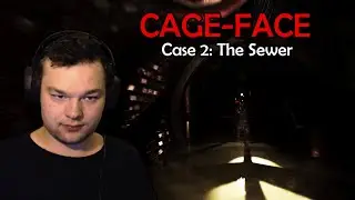 Sacry games based on real monsters | Cage-Face Case 2: The Sewer