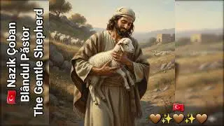 🇹🇷 Nazik &Ccedil;oban ( Bl&acirc;ndul Păstor ) The Gentle Shepherd