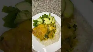 Pollo al ajillo #peruvianfood#comidaperuana #chickenrecipes #cookwithme #polloalajillo#peruanaenusa
