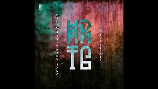 DjGio & Teen King, Jada - Chica Fiesta