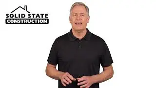 Solid State Construction | Peace of Mind