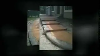 Edmonton Concrete Contractor | Commercial - Residential - Decorative | On Demand Concrete Solutions