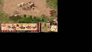 Stronghold Crusader (Two tricks)