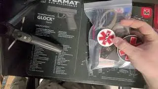 www.preparedcitizenstg.com#edc #ifak #medical #prepper #battlebeltsetup