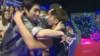we love exo (try not to cry *exo)