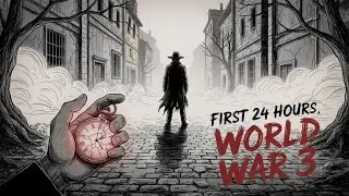 The First 24 Hours of World War 3 (Most People Don&rsquo;t Survive This Part)