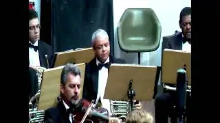 Batuké” – Lorenzo Fernandes -orquestra Sinfônica da Paraíba 2010