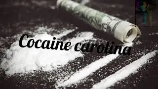 Blackbear-cocaine Carolina(blooddrop remix)