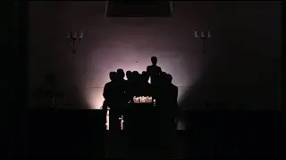 Trailer zu den &laquo;Pilgern&raquo; von Johann Kralewski
