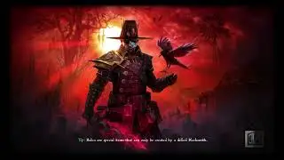 Grim Dawn 3rd piece Hidden path quest location and secret boss
