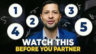 Before You Sign a JV: 10 Provisions That Protect You From a Bad Partner