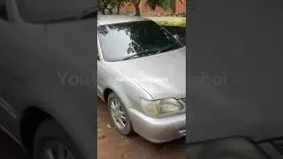 #usedcar #shorts #bangkoboi