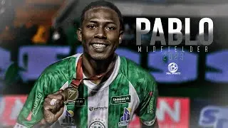 ⚽ PABLO | DEFENSIVE MIDFIELDER | Skills, Goals & Assists | HD 2023