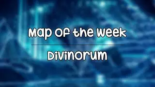 osu! FR : Map of the Week | Divinorum