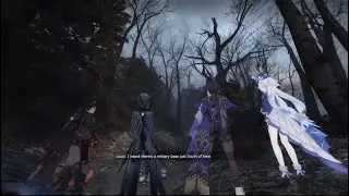 Left 4 Genshin | Modded Left 4 Dead 2 | Episode 5: Blood Harvest