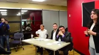 Afghanistan & Pakistan - A Discussion on Extremism