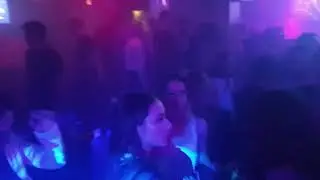 Den Karabljoff Live Vipusk Drive 20 @ Blesque Russian Party @ Vabank Club Tartu Estonia