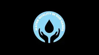 Water Quality Is In Our Hands &copy;2026