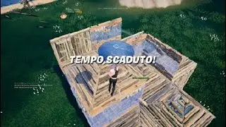 End Game Zone Wars 2v2v2v2v2 - Gameplay