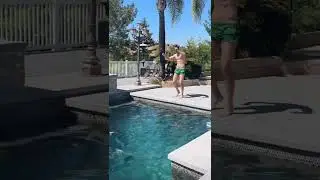 Actor Markus Dupree Shirtless