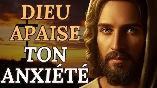 L'Anxiété T'Empêche de Dormir? Dieu Veut Te Donner Sa Paix