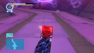 Nova Prime true mission. TRANSFORMERS: Devastation walkthrough part 4 from Gwave030. #transformers