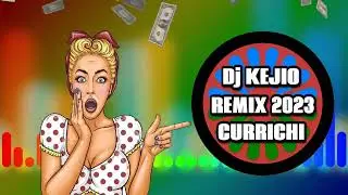 DJ KEJIO - ςմɾɾíςհí ςօʍօ ҽӀ ժíղҽɾօ ɾҽʍí× 