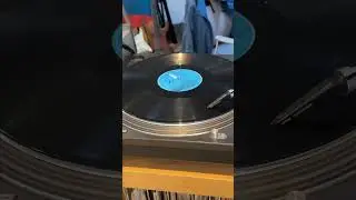 Accidentally finding  a dubstep classic #vinyl #dj #electronicmusic