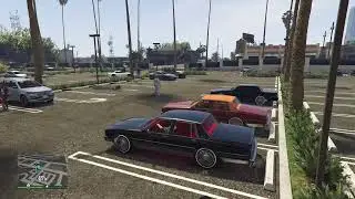 Join up.GTA.Car. Meet