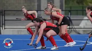 CHA | Masters Division 1 Men | Harewood vs Carlton Redcliffs