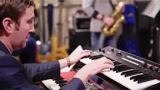 Vladovski Electric Band 