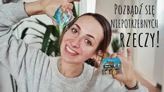 10 Rzeczy, których możesz się pozbyć w Nowym Roku l cz.2