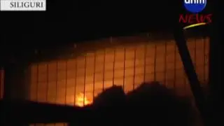 SLG FIRE